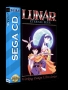 Sega  Sega CD&nbsp; - &nbsp;Lunar 2 Eternal Blue (USA)
